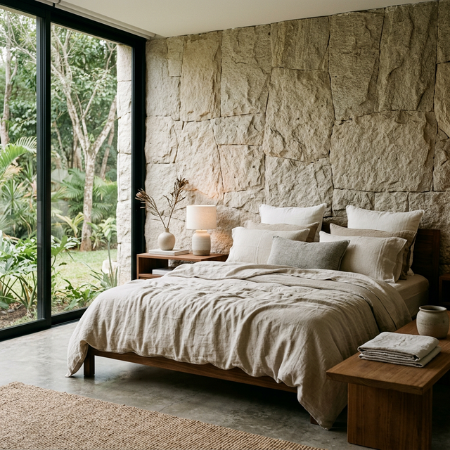 Cama & Quarto
