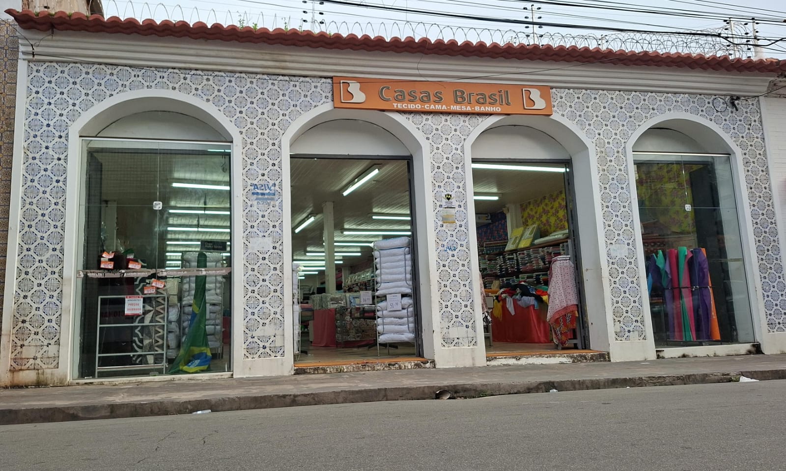 Centro (Santana)