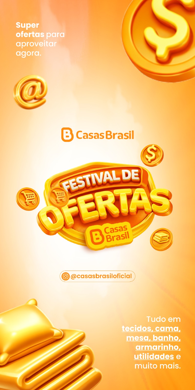 Campanha Atual